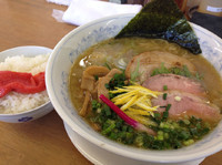 「1月10日限定 丸地鶏柚子蕎麦」@MENYA 食い味の道有楽の写真