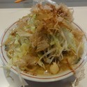 塩ラーメン