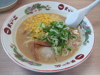 「こってり」@天下一品 長田店の写真