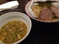 「つけ麺」@中華そば 飯村製作所の写真