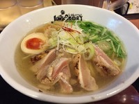 「塩のキラメキ」@ジャンクストーリー 本店の写真