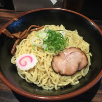 「あぶらそば 特盛」@油そば専門店 ぶらぶら 横浜本店の写真