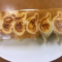 焼き餃子　300円
