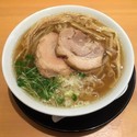 塩ラーメン 700円