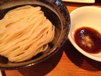 「小麦三昧」@らーめん芝浜の写真