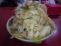 「国士無双(味噌)(950円)」@べトコンラーメンの写真