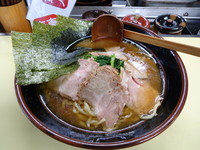 「『チャーシューメン 中吉(￥950)』」@家系 大吉家の写真