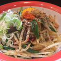 ベトコンまぜそば 780円