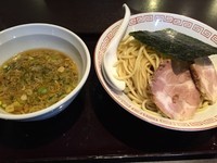 「つけ麺 800円」@中華そば 飯村製作所の写真