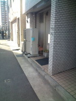 「キクラゲラーメン」@博多元気一杯‼︎の写真