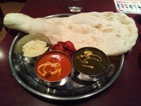 「スタミナセット（1,000円）+タイガービール（680円）」@メコンの写真