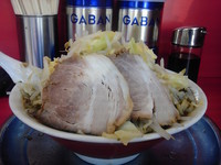 「ラーメン 700円」@麺でる 田園調布本店の写真