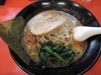「とんこつラーメン」@とん太郎の写真