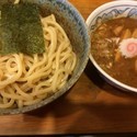 つけ麺 並 玉子
