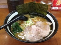 「ラーメン」@いつみ屋の写真