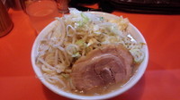 「ミニラーメン」@ちばからの写真