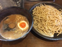 「つけ麺小」@つけ麺 富平の写真