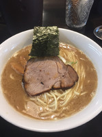 「醤油ラーメン 大盛」@らーめん こてつの写真