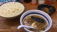 「あつもりカレー」@東池袋大勝軒 横濱西口店の写真