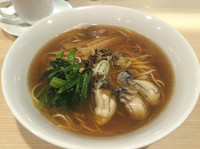 「じゃけんのう  750円」@麺＆cafe Coi.Coi.の写真