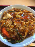 「スタミナ冷し」@すたみならーめん えむずの写真