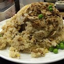 チャーハン（大）／￥700+100