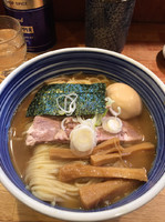 「らーめん」@こうかいぼうの写真