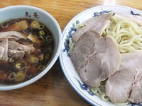 「つけチャ－シュ－」@丸長 坂戸店の写真