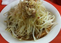「並らーめん ヤサイアブラ 750円」@ラーメンガッツリ トントントンの写真