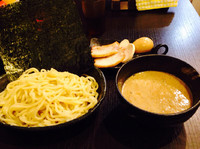 「特製つけ麺」@麺バカ息子の写真