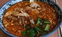 「勝浦タンタンメン ￥800」@ぴかいちラーメンの写真