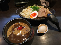 「濃厚つけ麺」@つけめん まぜそば 麺喰の写真