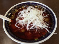 「大辛 ￥900」@江ざわの写真