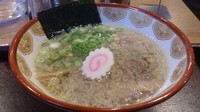 「はまんど」@讃岐ラーメン はまんど湘南の写真