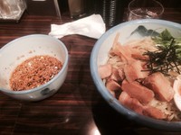 「柚子露 大盛」@AFURI 中目黒店の写真