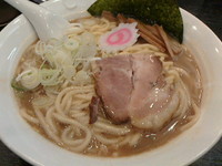 「ラーメン」@大勝軒 まるいち 新宿店の写真