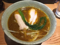 「途(800円)」@麺や 一途の写真