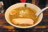 「味噌らーめん７８０円」@らーめん 空 本店の写真