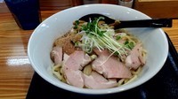 「まぜ麺（小）」@澤神の写真