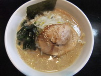 「正油（700円）」@森田やラーメンの写真