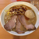 特製スパイスラーメン