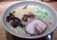 「味噌らーめん 800円」@つじ田 味噌の章 飯田橋店の写真