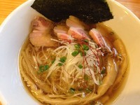 「館林コンチータ」@つけ麺 弥七の写真