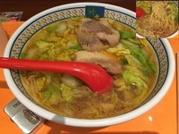 「おいしいラーメン」@神座 マークイズみなとみらい店の写真