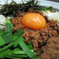 「台湾的な～。。。」@丸直の写真