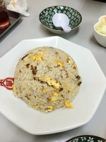 「炒飯　その他」@ラーメン大学 大島駅前店の写真