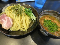 「つけ麺800円」@麺処 れん屋の写真
