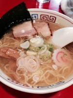 「ミニ潮味」@かもめ食堂の写真