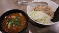 「海老つけ麺全部入り」@つけ麺 五ノ神製作所の写真
