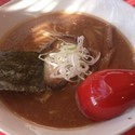 こってり醤油ら～麺